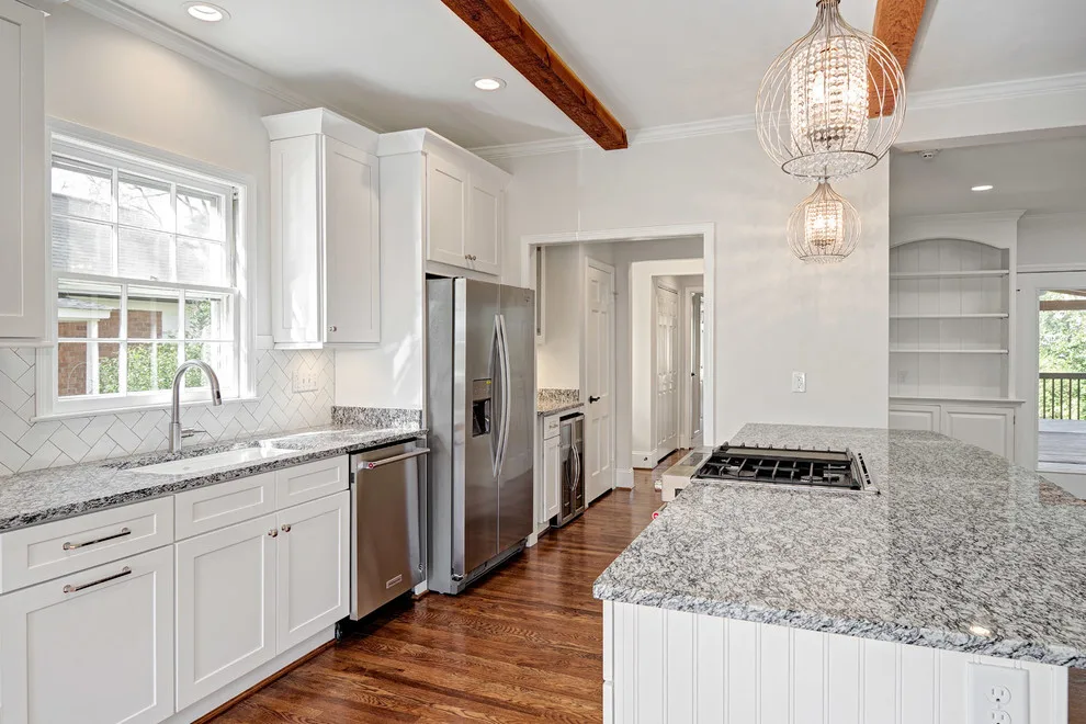 Buckingham Residence by Cabinet Concepts, Greensboro - Photo 8