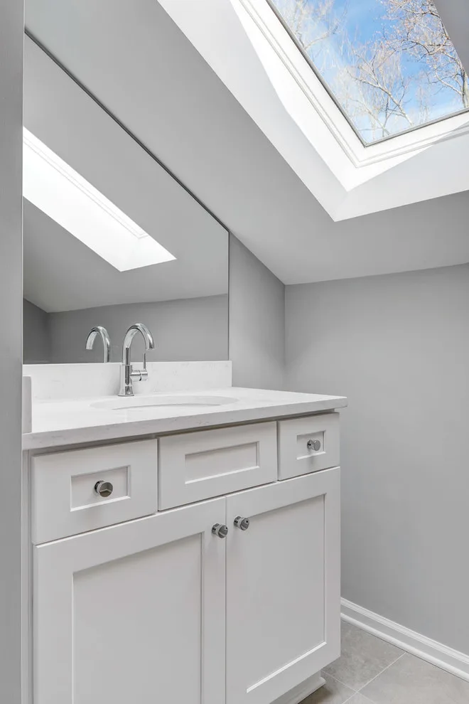Buckingham Residence by Cabinet Concepts, Greensboro - Photo 13