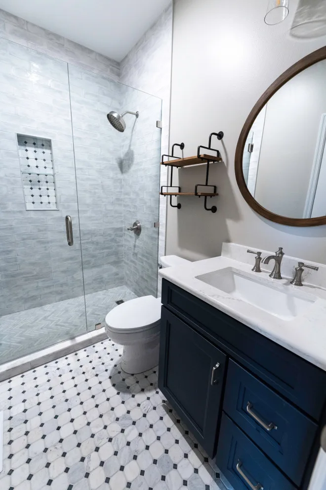 Buckley Home Kitchen and Bath by Summit Signature Kitchen And Bath - Photo 21
