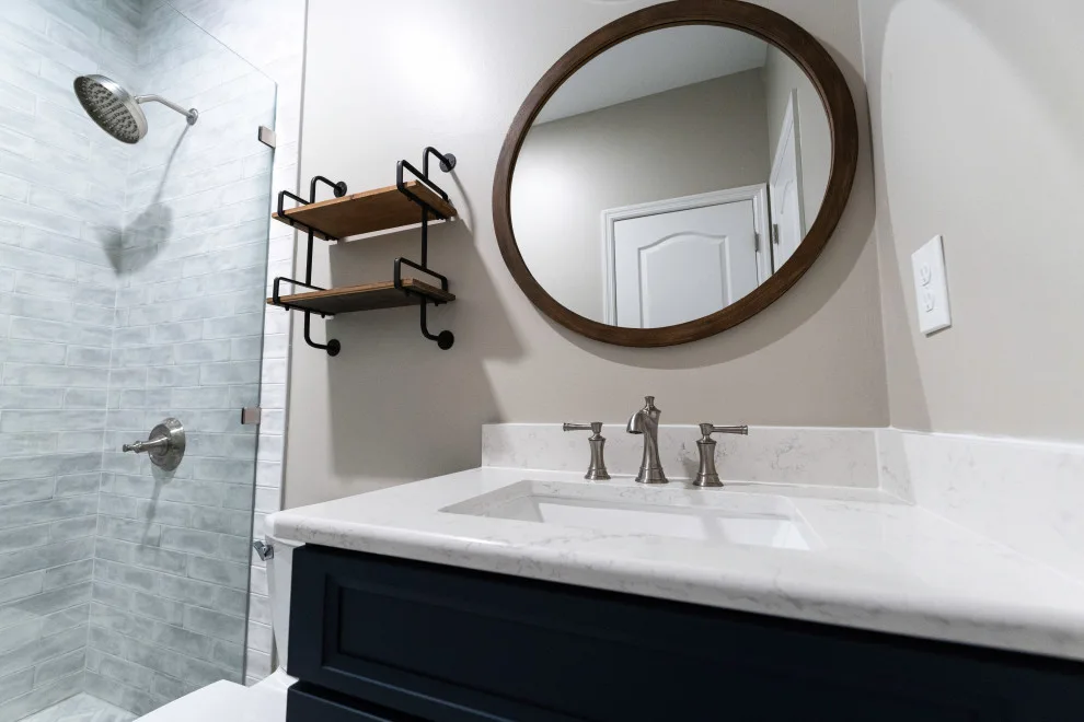 Buckley Home Kitchen and Bath by Summit Signature Kitchen And Bath - Photo 20