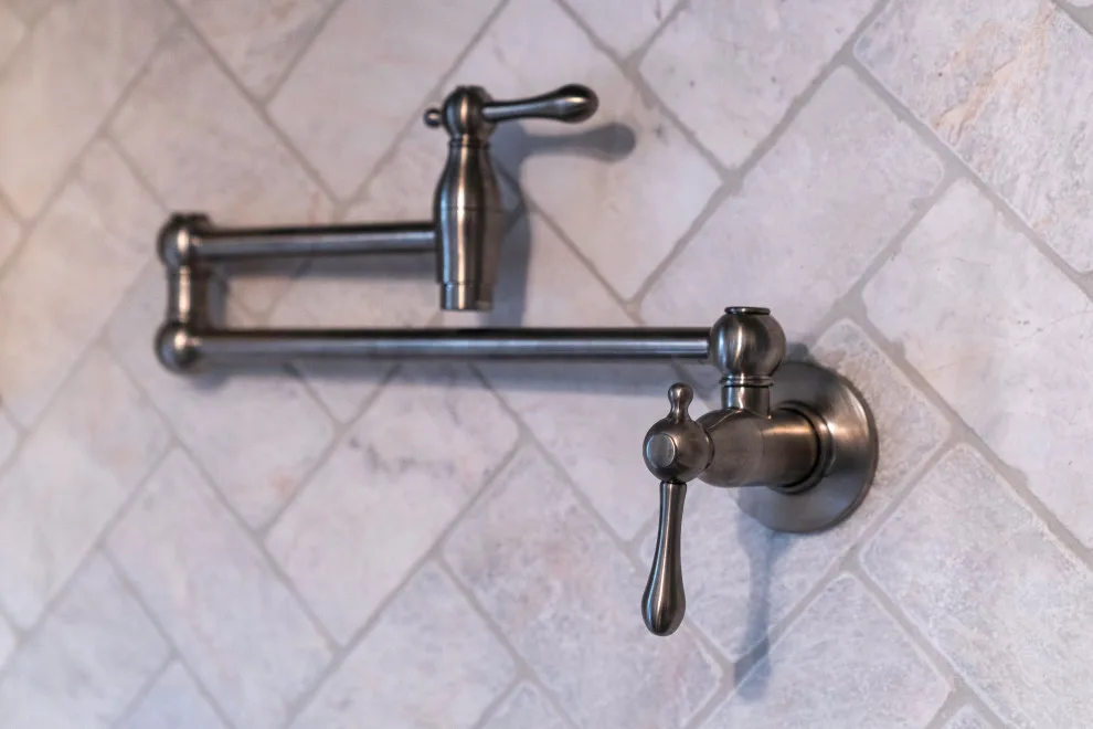 Buckley Home Kitchen and Bath by Summit Signature Kitchen And Bath - Photo 13
