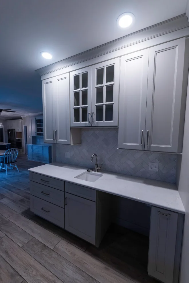 Buckley Home Kitchen and Bath by Summit Signature Kitchen And Bath - Photo 16