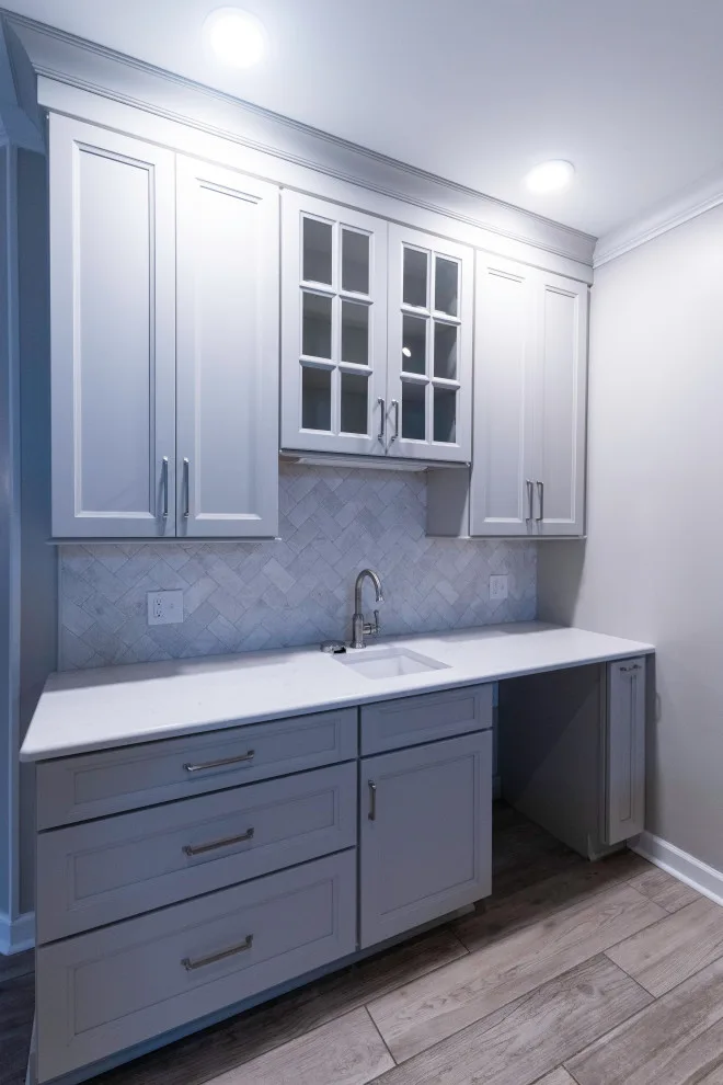 Buckley Home Kitchen and Bath by Summit Signature Kitchen And Bath - Photo 22