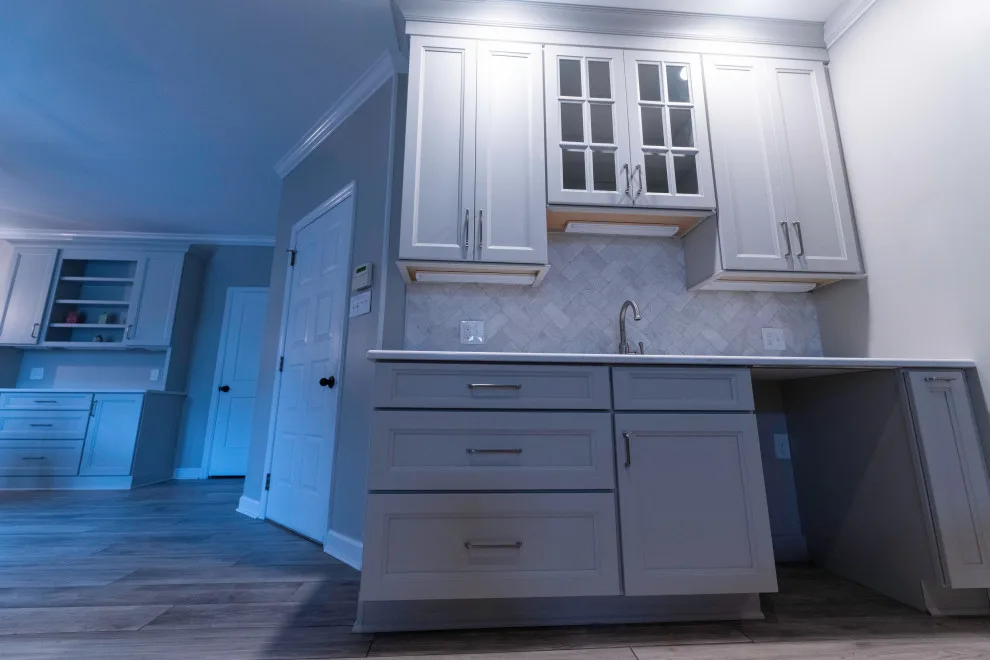 Buckley Home Kitchen and Bath by Summit Signature Kitchen And Bath - Photo 3