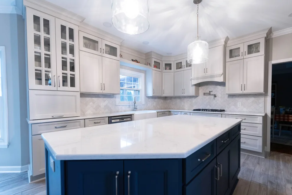 Buckley Home Kitchen and Bath by Summit Signature Kitchen And Bath - Photo 5
