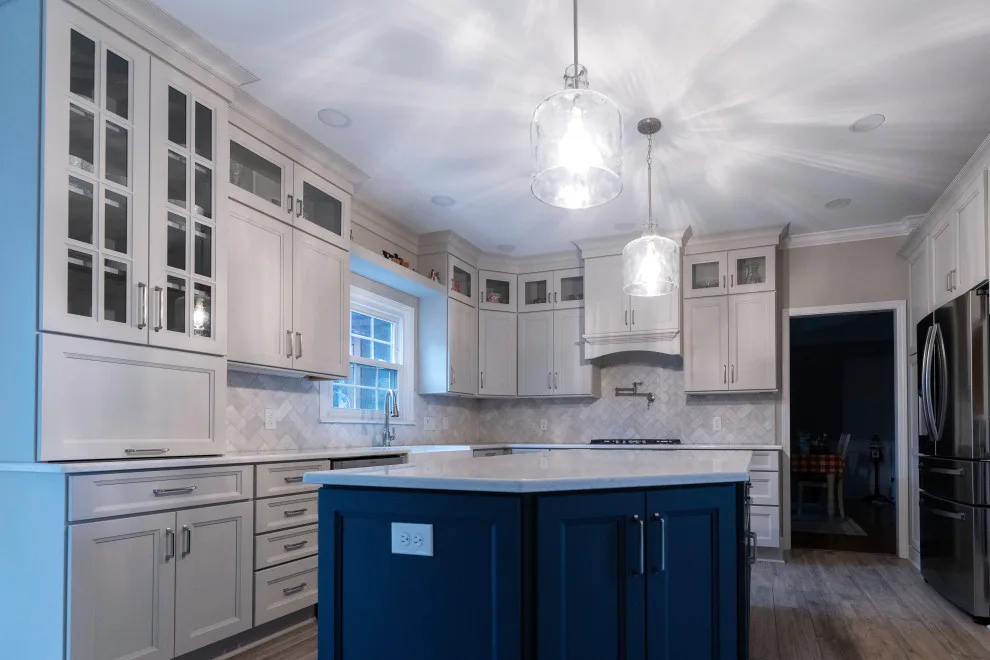 Buckley Home Kitchen and Bath by Summit Signature Kitchen And Bath - Photo 25