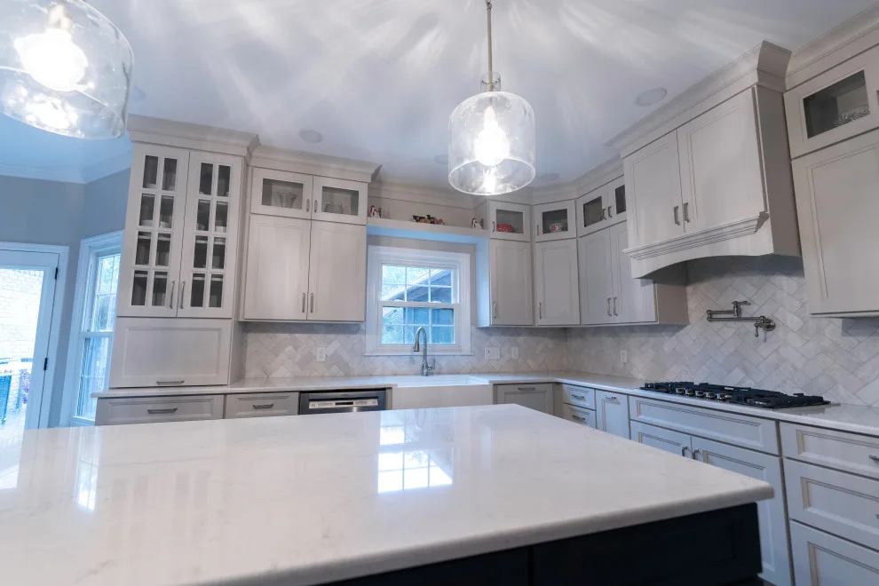Buckley Home Kitchen and Bath by Summit Signature Kitchen And Bath - Photo 23