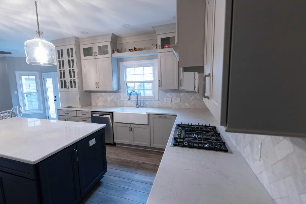 Buckley Home Kitchen and Bath by Summit Signature Kitchen And Bath - Photo 36