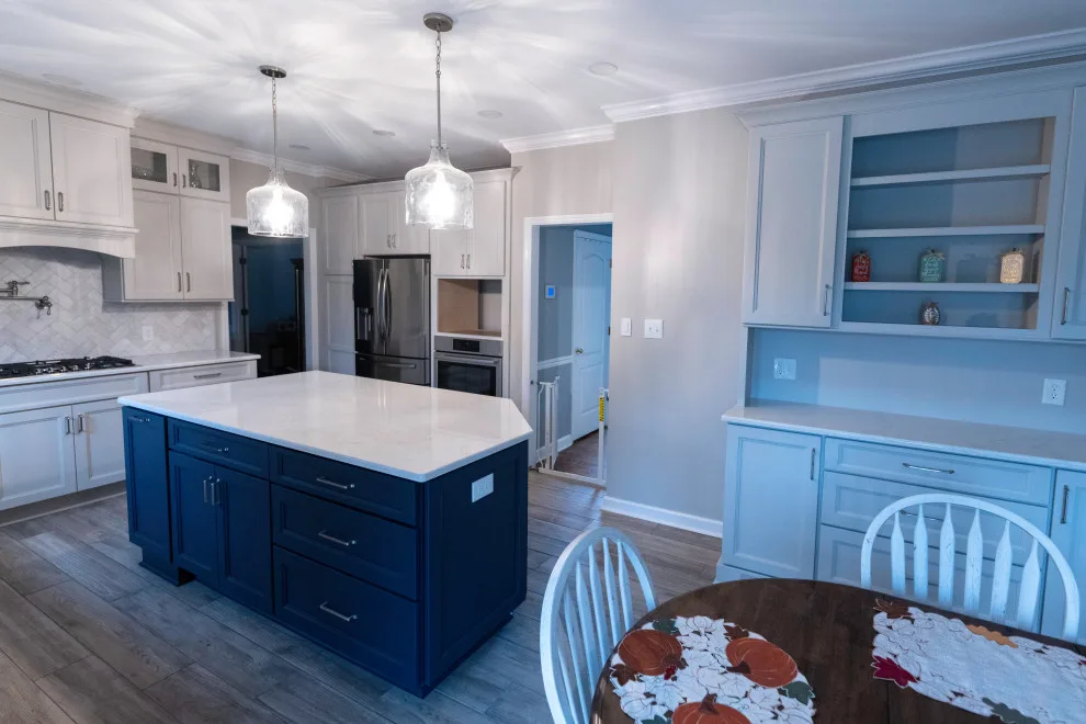 Buckley Home Kitchen and Bath by Summit Signature Kitchen And Bath - Photo 24
