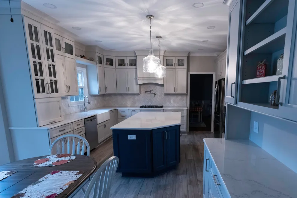 Buckley Home Kitchen and Bath by Summit Signature Kitchen And Bath - Photo 26