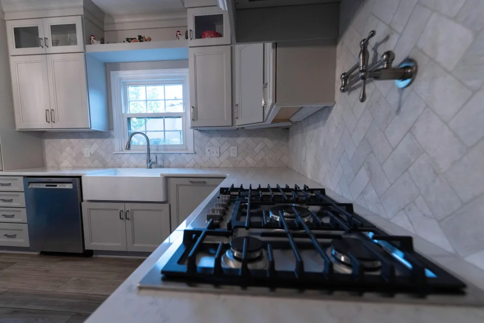 Buckley Home Kitchen and Bath by Summit Signature Kitchen And Bath - Photo 28