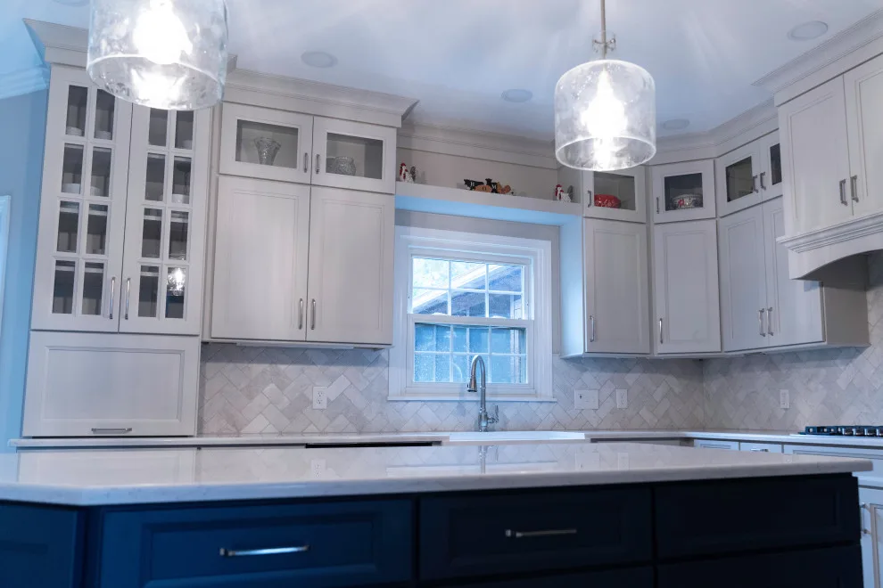 Buckley Home Kitchen and Bath by Summit Signature Kitchen And Bath - Photo 4