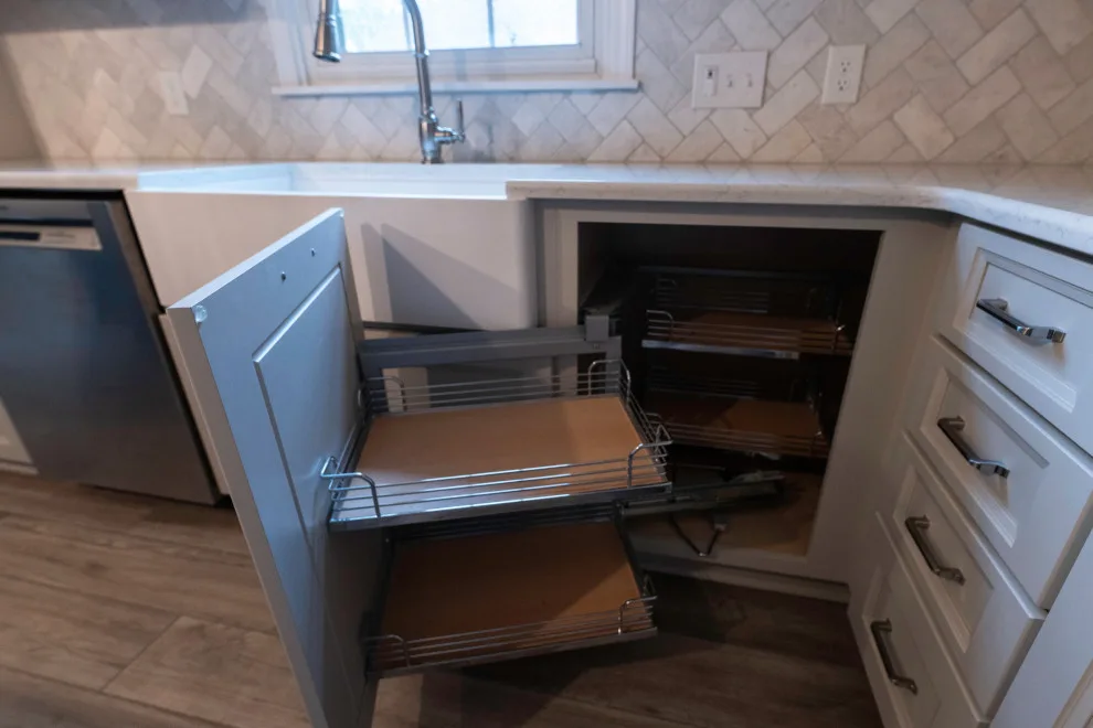 Buckley Home Kitchen and Bath by Summit Signature Kitchen And Bath - Photo 6