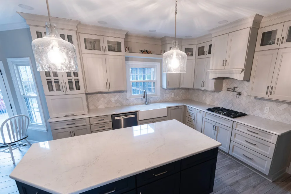 Buckley Home Kitchen and Bath by Summit Signature Kitchen And Bath - Photo 30