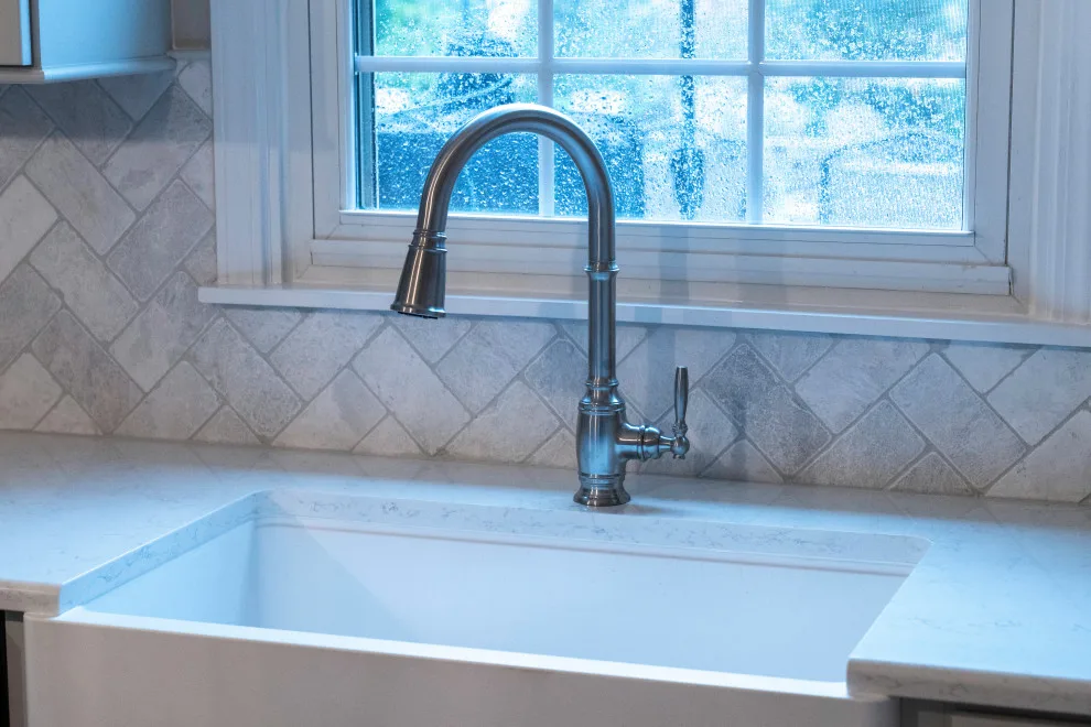 Buckley Home Kitchen and Bath by Summit Signature Kitchen And Bath - Photo 32