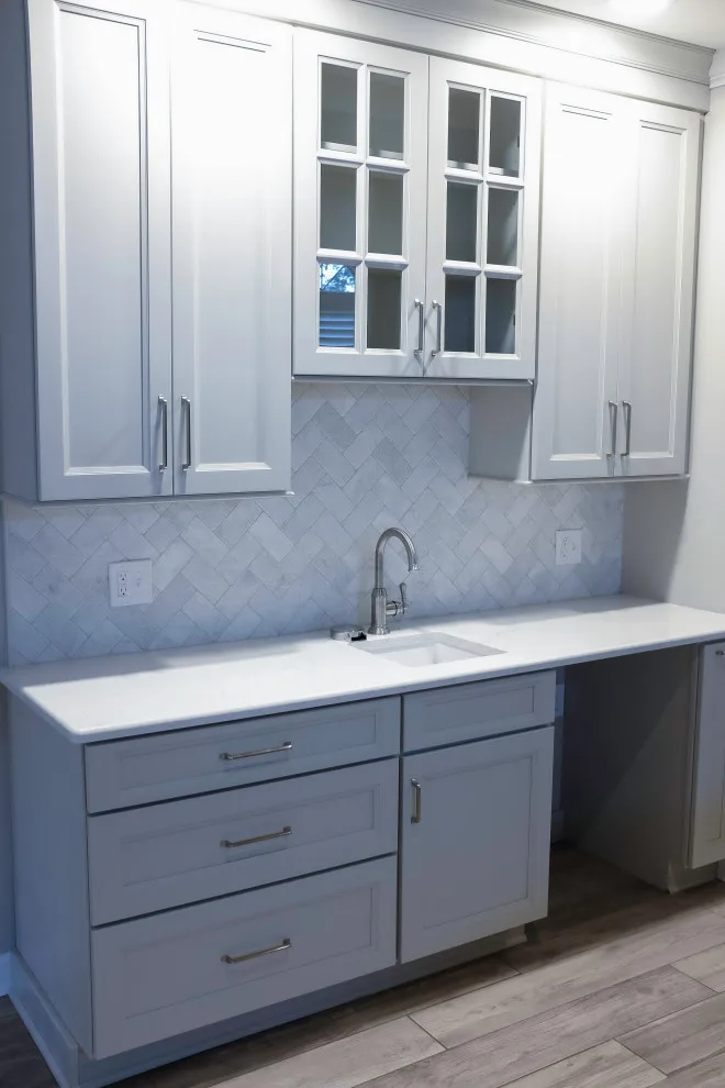 Buckley Home Kitchen and Bath by Summit Signature Kitchen And Bath - Photo 2
