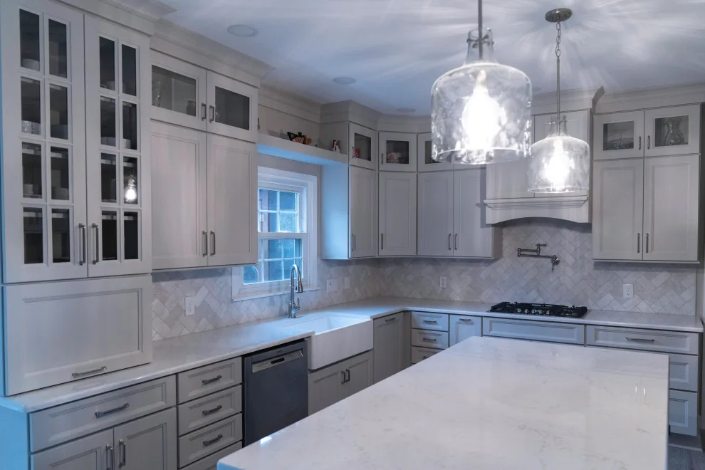 Buckley Home Kitchen and Bath by Summit Signature Kitchen And Bath - Photo 14