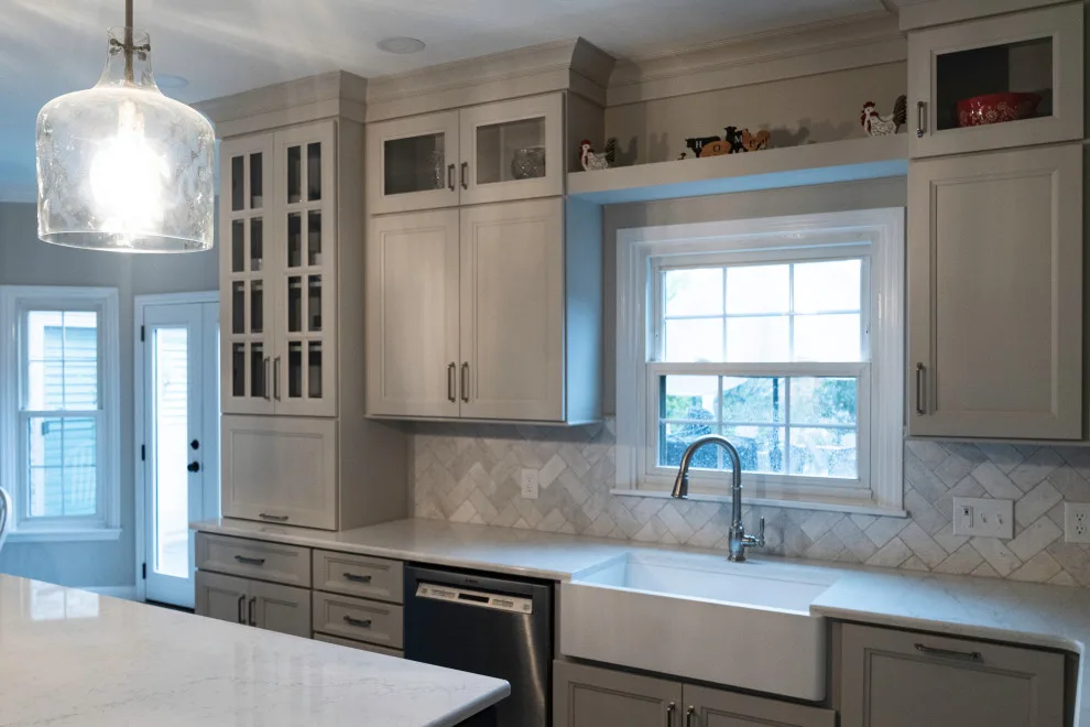 Buckley Home Kitchen and Bath by Summit Signature Kitchen And Bath - Photo 33
