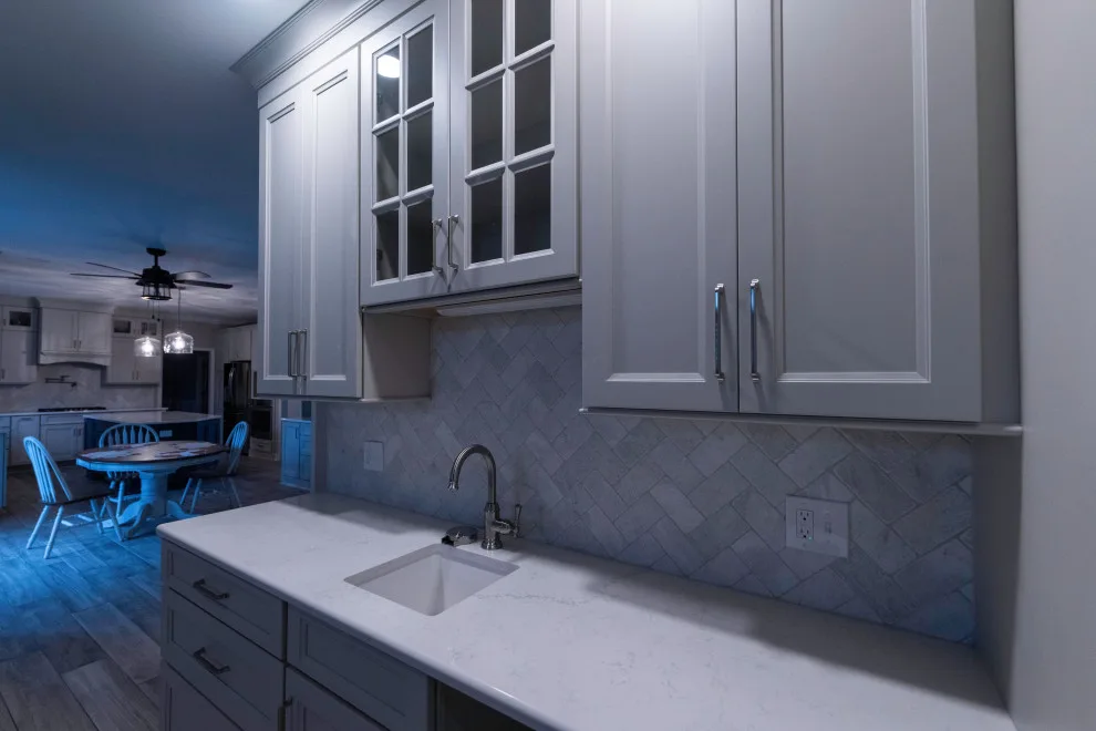 Buckley Home Kitchen and Bath by Summit Signature Kitchen And Bath - Photo 34