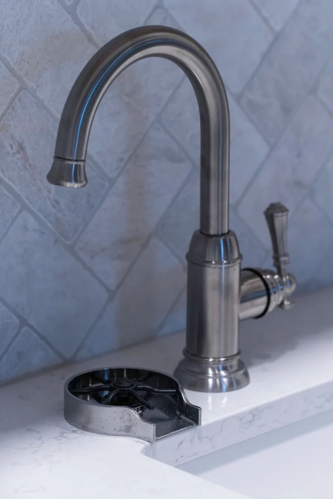 Buckley Home Kitchen and Bath by Summit Signature Kitchen And Bath - Photo 27