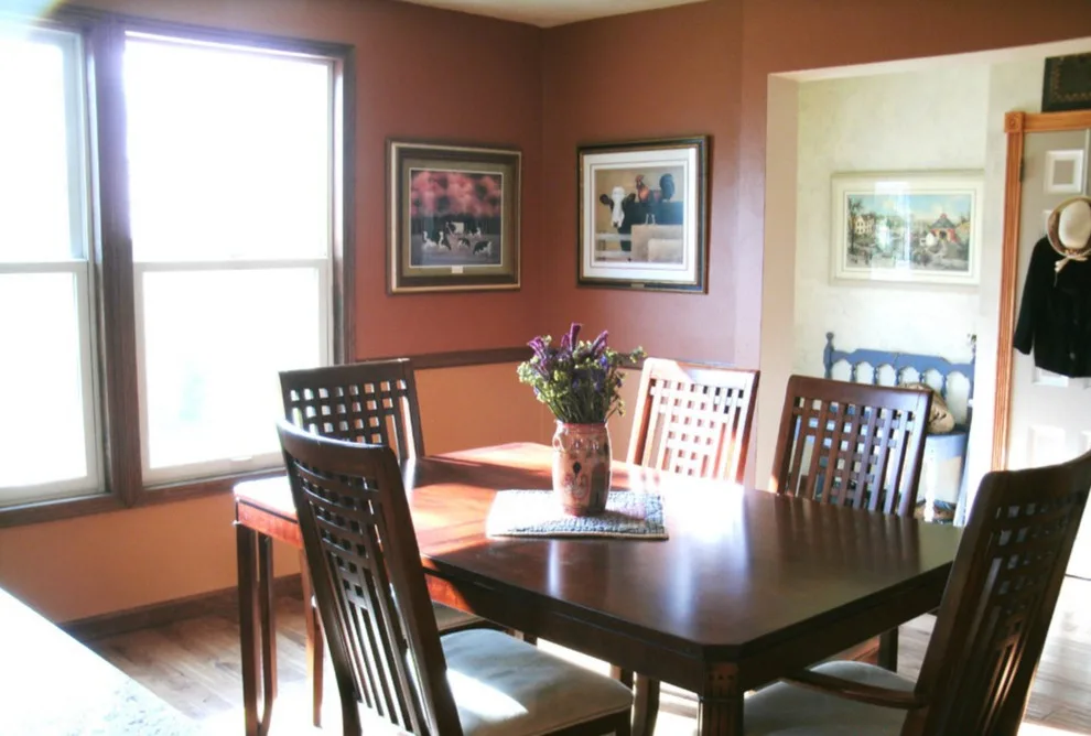 Affordable Kitchen and Dining Area Makeover by C And D Construction And Design LLC - Photo 5