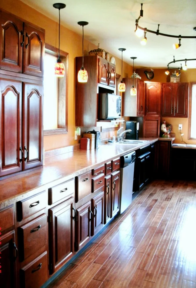 Affordable Kitchen and Dining Area Makeover by C And D Construction And Design LLC - Photo 7