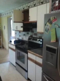 Affordable Kitchen and Dining Area Makeover by C And D Construction And Design LLC - Photo 9