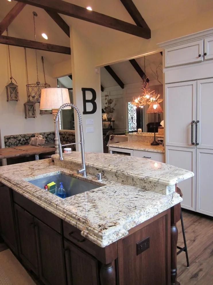 Buehler Culinary Space by Alliance Home Remodeling - Photo 4