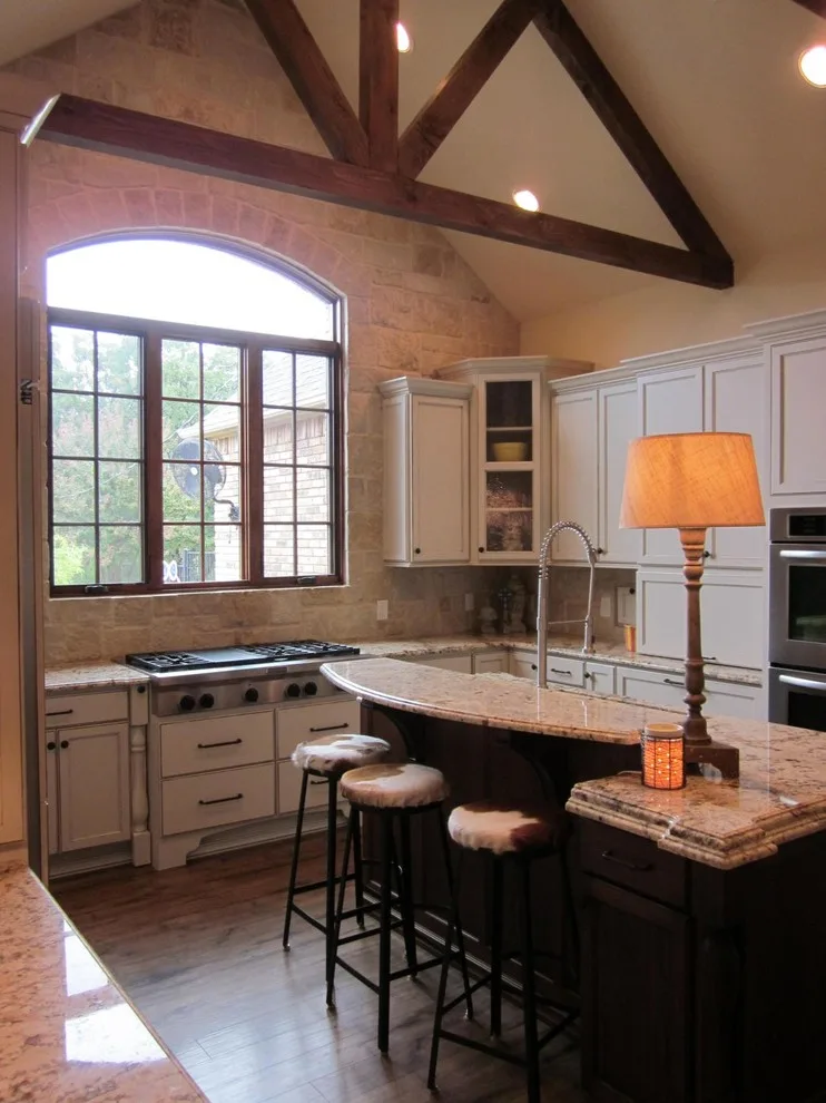 Buehler Culinary Space by Alliance Home Remodeling - Photo 2