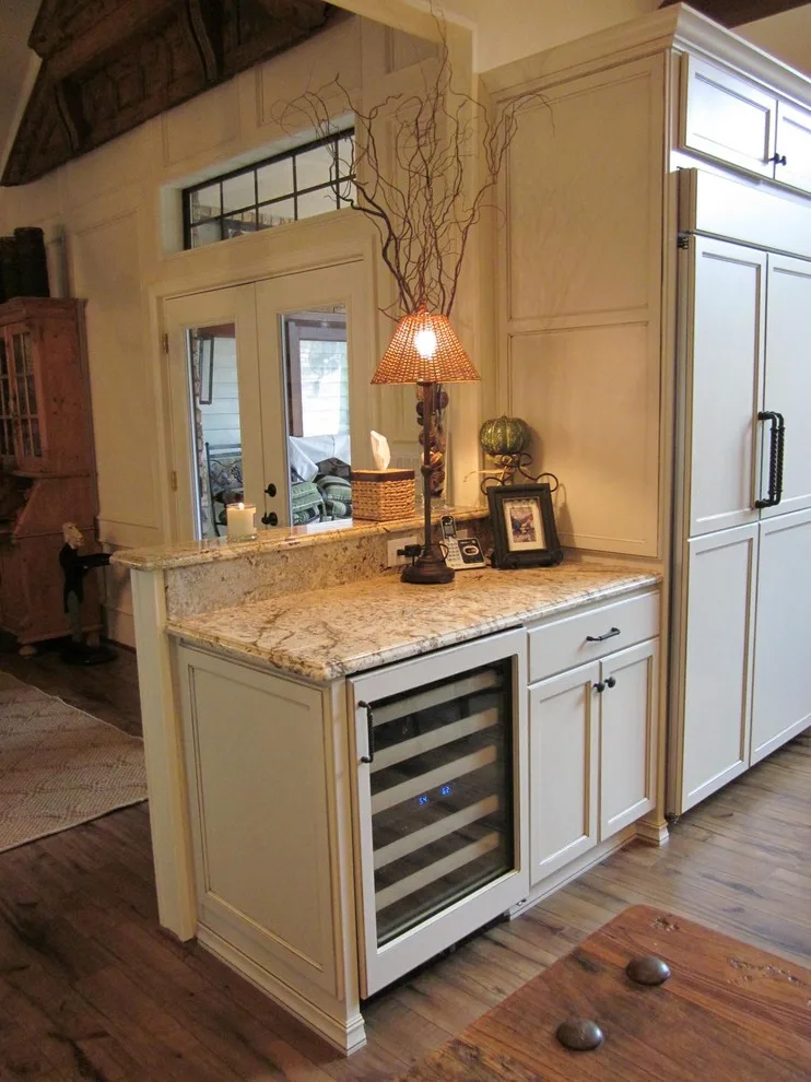 Buehler Culinary Space by Alliance Home Remodeling - Photo 5
