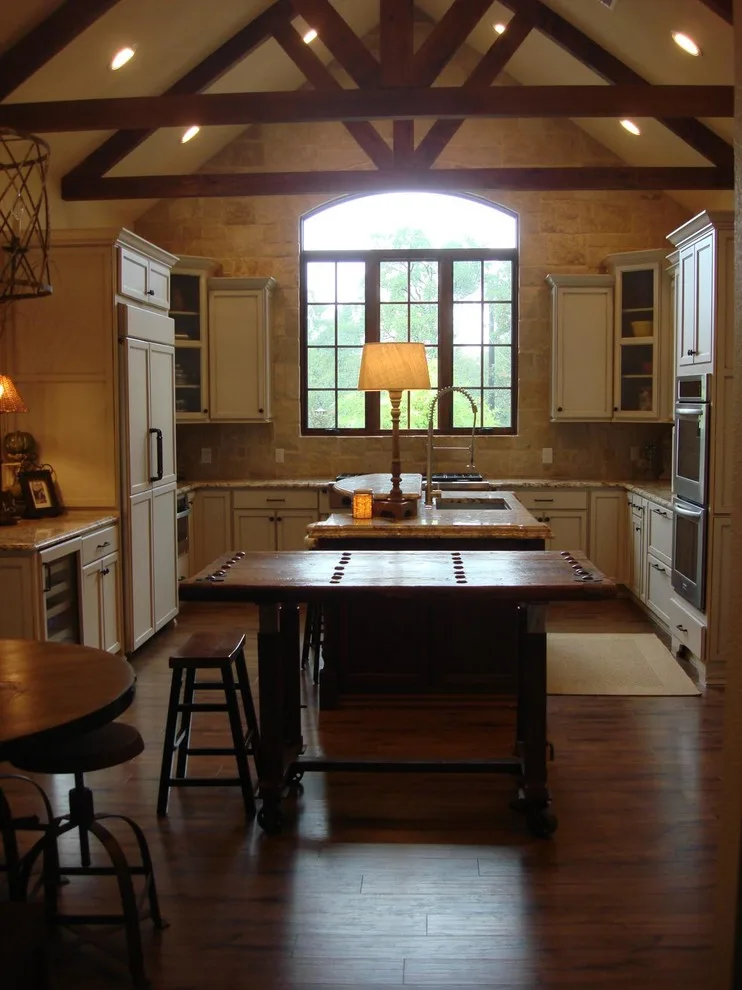 Buehler Culinary Space by Alliance Home Remodeling - Photo 3