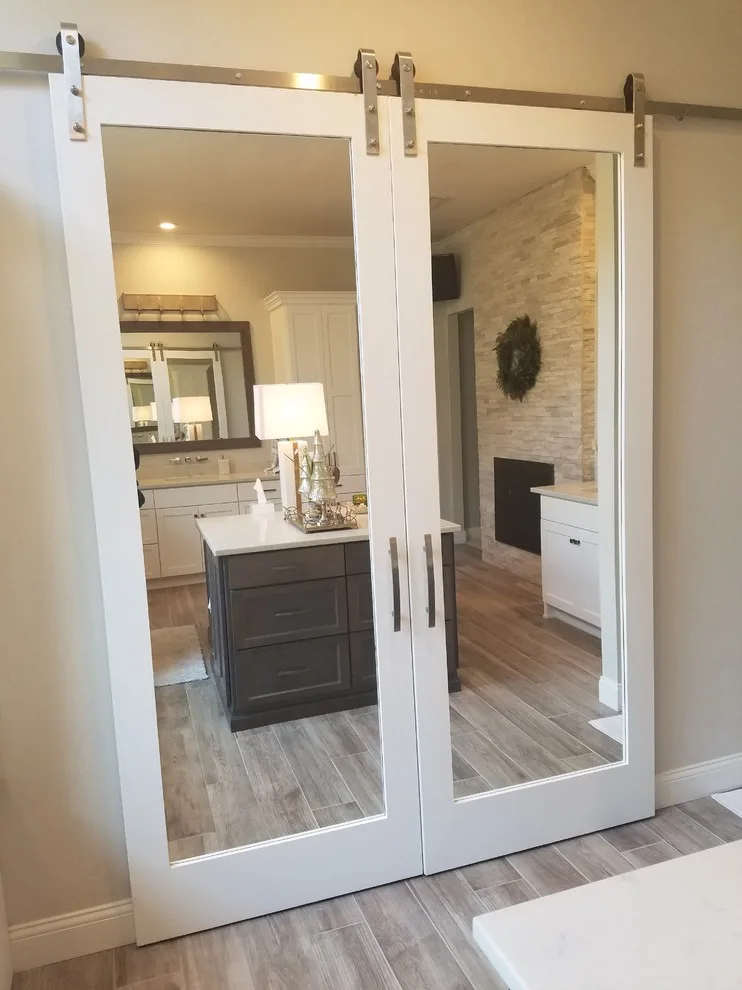 Buehler Primary Bathroom by Alliance Home Remodeling - Photo 9
