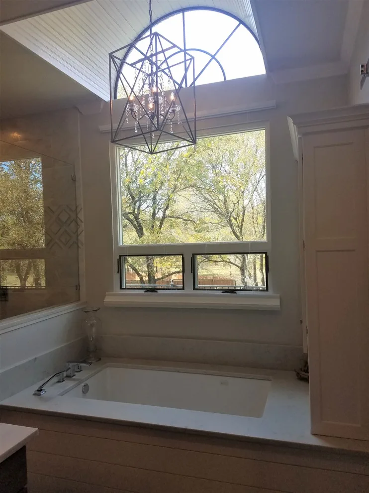 Buehler Primary Bathroom by Alliance Home Remodeling - Photo 10
