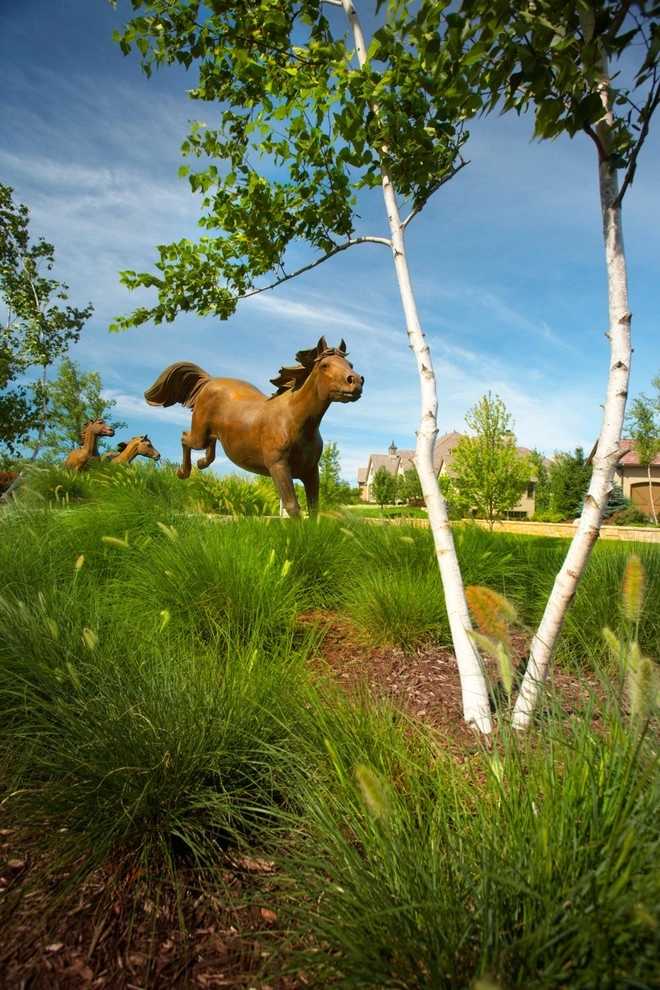 Developments & Community Master Plans by Meier Landscape Architecture - Photo 10