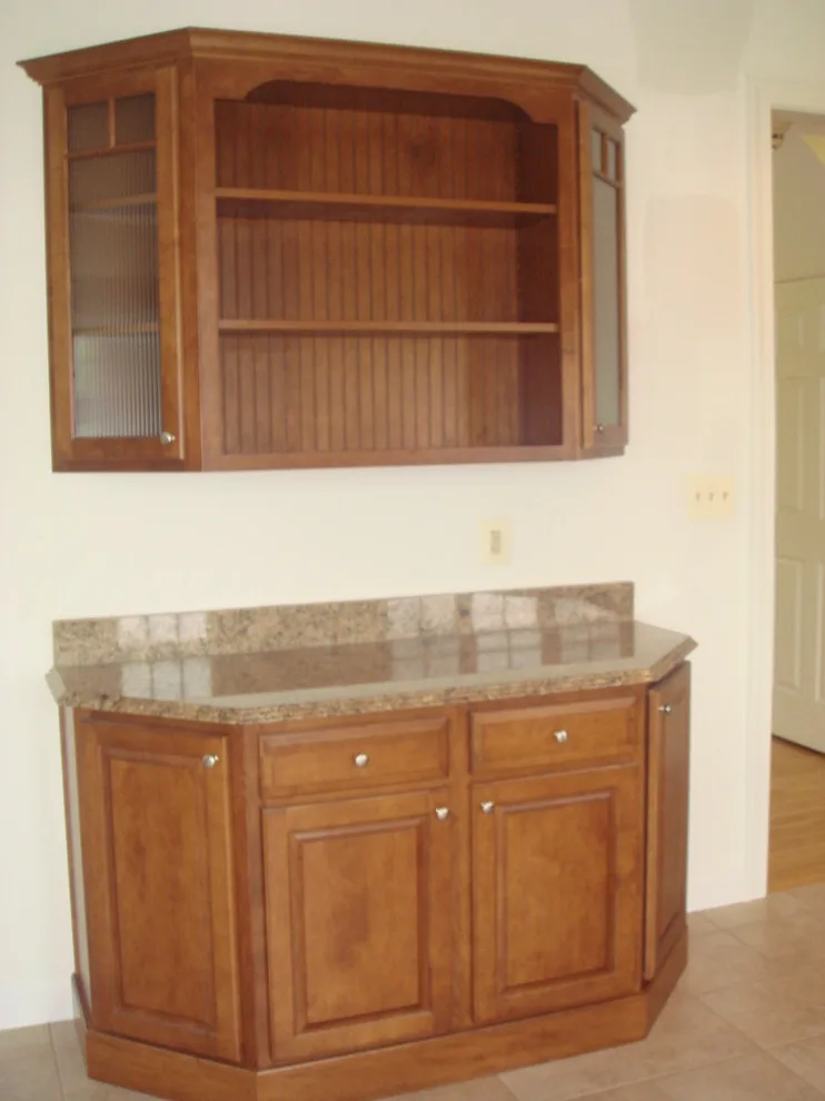 Hutches Project by Kitchens And Baths By Cardigan - Photo 9