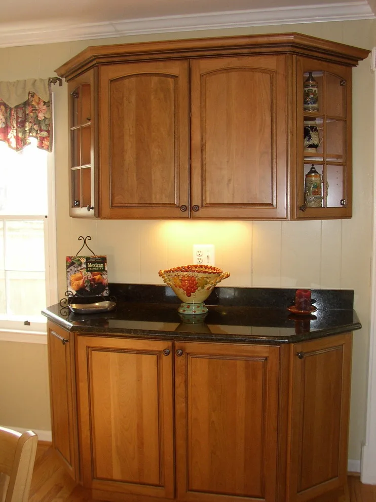 Hutches Project by Kitchens And Baths By Cardigan - Photo 11