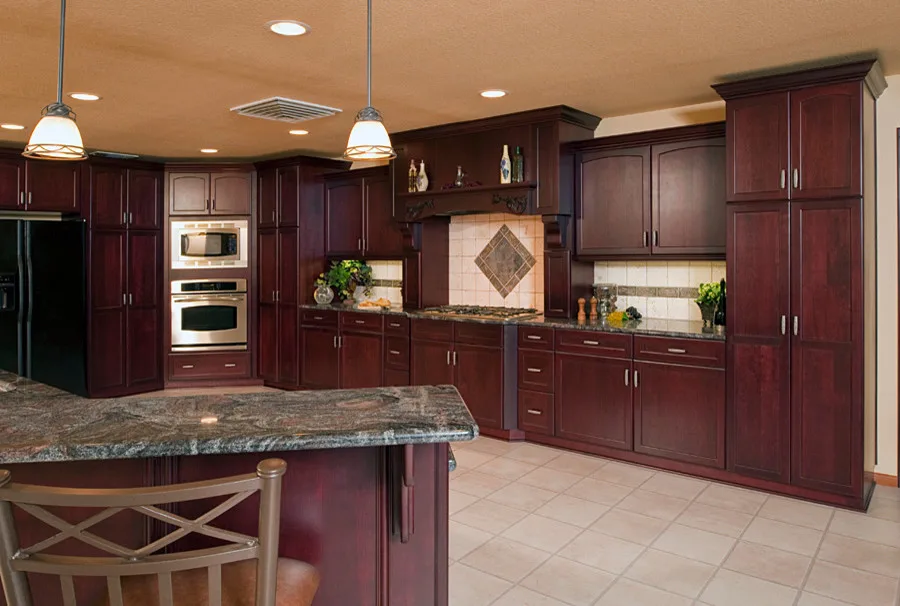 VICTORIA PLACE by Custom Design Construction & Interiors Inc. - Photo 7
