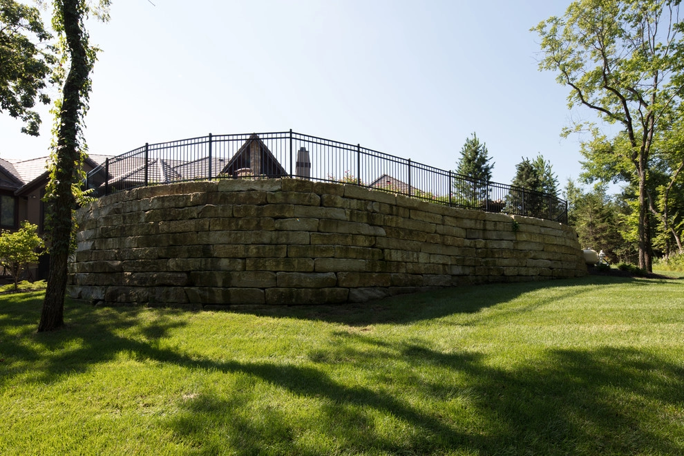 Natural Wooded Pool by Meier Landscape Architecture - Photo 14