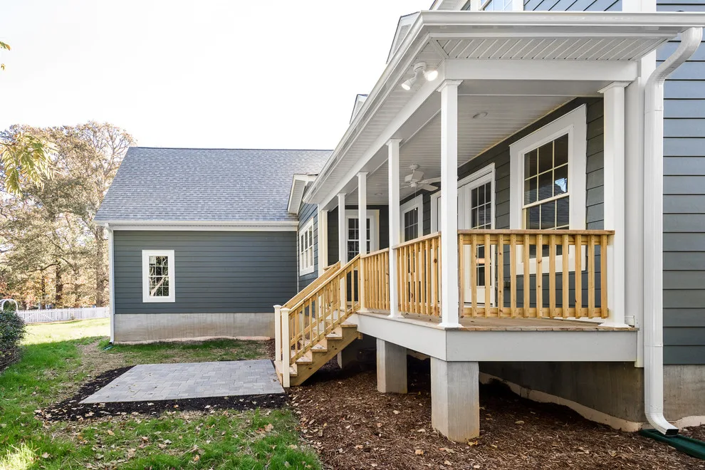 Lally Construction - Photo 14