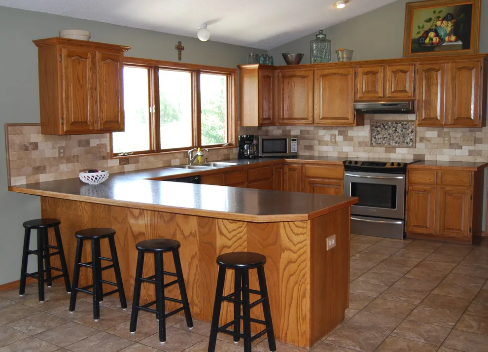 Design One Contractors, Llc - Photo 11