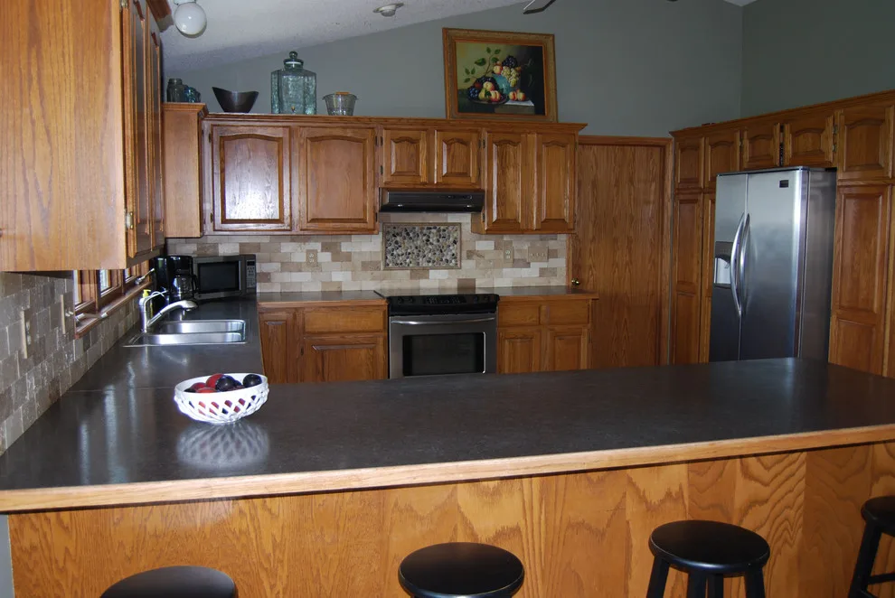 Design One Contractors, Llc - Photo 5