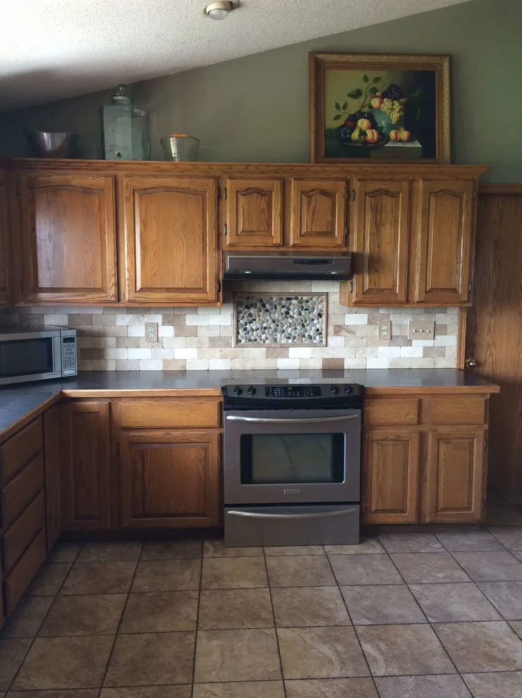 Culinary Haven by Design One Contractors, Llc - Photo 2