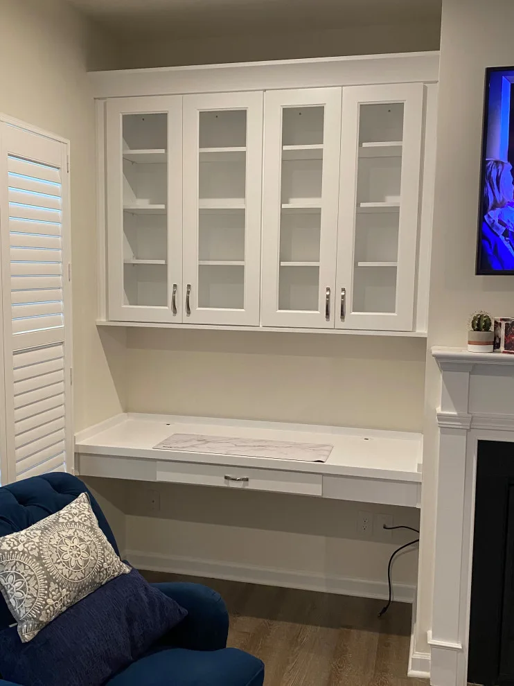 Hergon Cabinets LLC - Photo 12