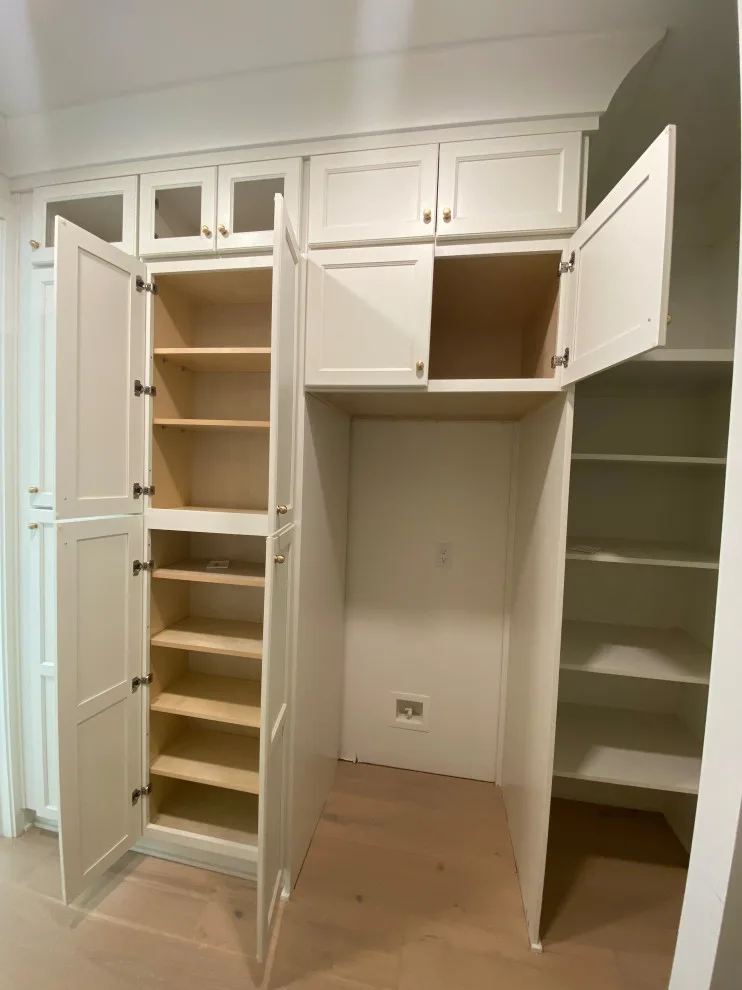 Construction of Built-Ins and Entertainment Units by Hergon Cabinets LLC - Photo 10