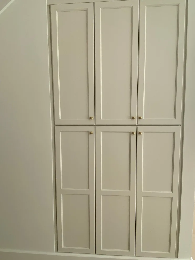 Construction of Built-Ins and Entertainment Units by Hergon Cabinets LLC - Photo 5