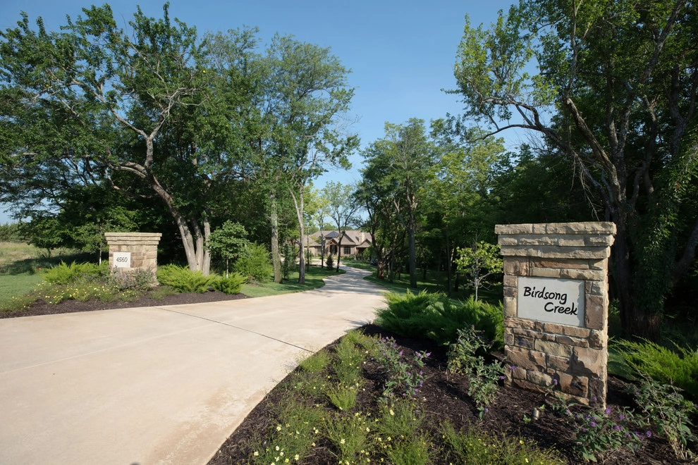 Natural Wooded Pool by Meier Landscape Architecture - Photo 22