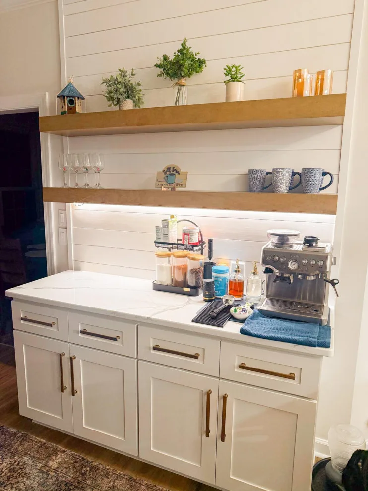 Construction of Built-Ins and Entertainment Units by Hergon Cabinets LLC - Photo 3