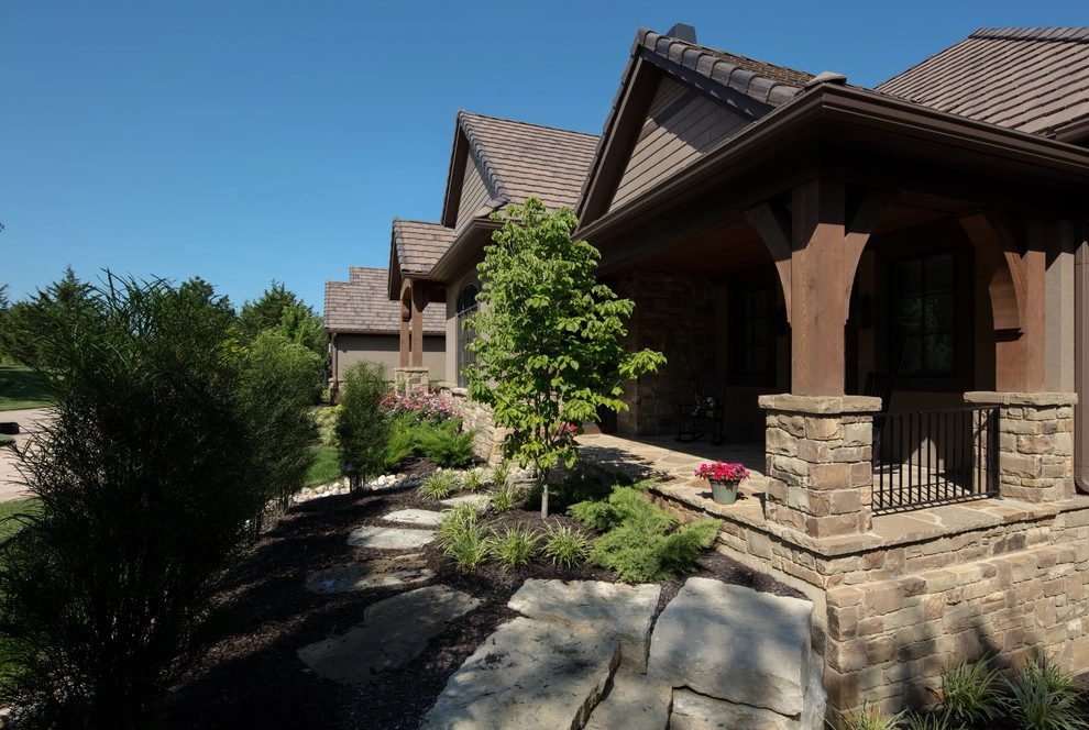 Natural Wooded Pool by Meier Landscape Architecture - Photo 29