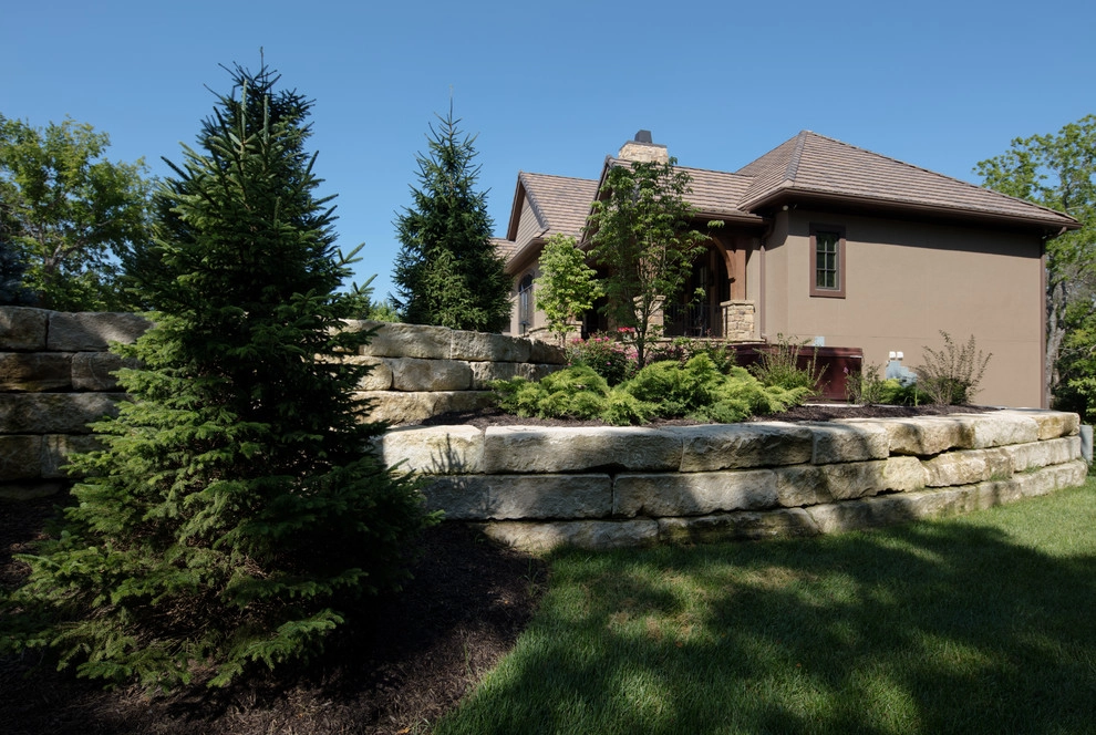 Natural Wooded Pool by Meier Landscape Architecture - Photo 25