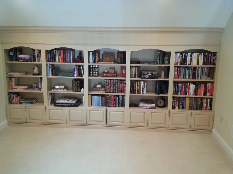 Beck & Ness Woodworking - Photo 14